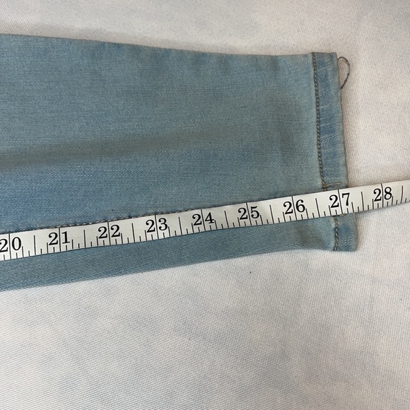 Celebrity Pink Juniors' Ankle Skinny Jeans - Picture 8 of 9